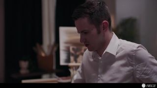 Milancheek - Sex With A Student Under Hypnosis Full HD