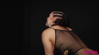 Karmen Karma Karmen Karma Ass Fucked By Prince (Anal porn)