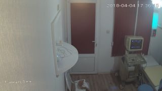 hz hz Voyeur in the doctor's office 61