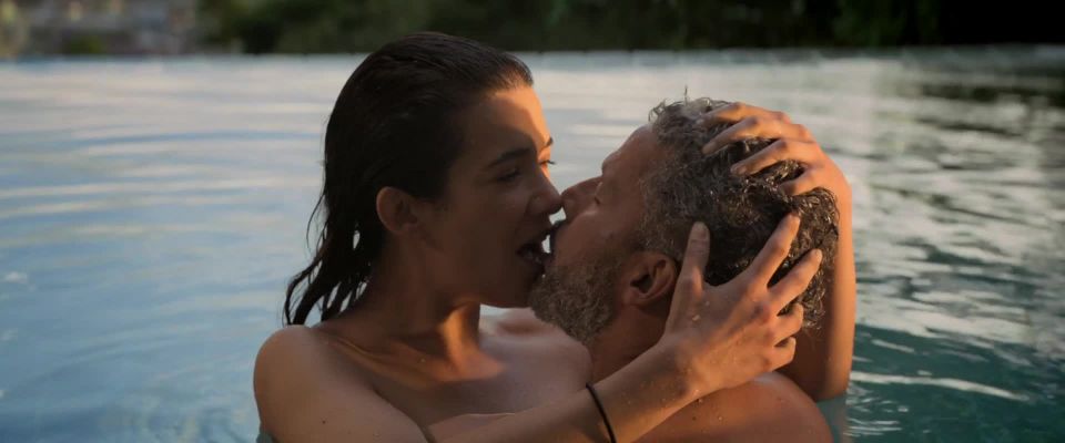 Melanie Doutey, etc - Paradise Beach (2019) HD 1080p!!!