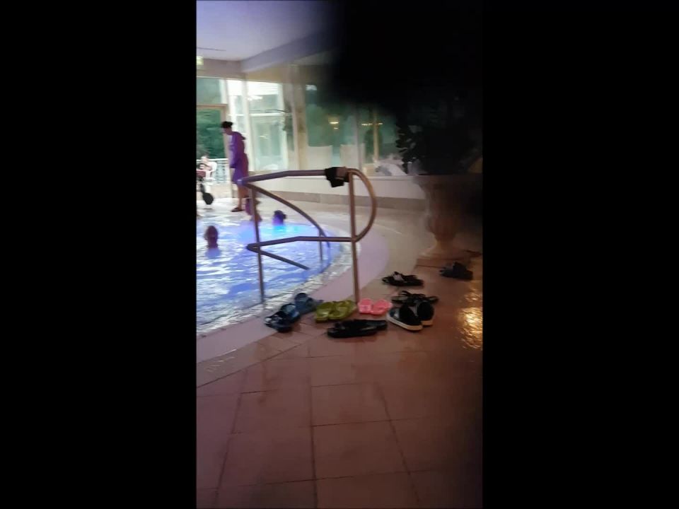 xxx video 39 German sauna vol.5 | cabin | german porn 