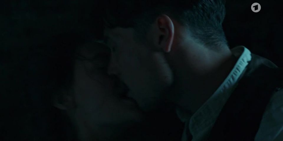 Mercedes Muller - Oktoberfest 1900 s01e01 (2020) HD 720p - (Celebrity porn)