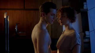 Sara Etienne (Sara Linaje) - Replica (2014) HD 720p - [Celebrity porn]