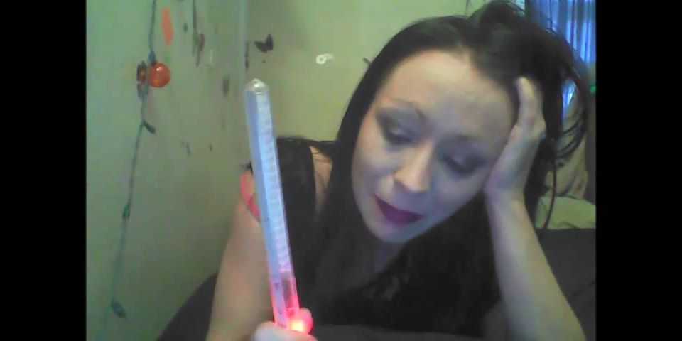 adult video 2 Nickie Wilson - My Version of JOI No Other Like it | fetish | pov feet fetish website