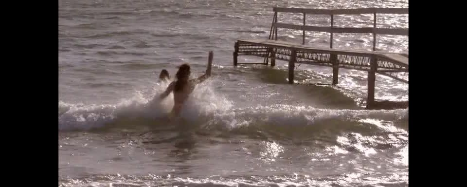 Lærke Winther, etc - En enkelt hasta Korsor (2008) - (Porno de Celebridad)