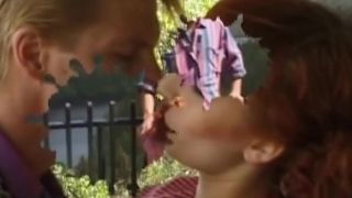 Babeland Finland #2, Scene 6  on cumshot 