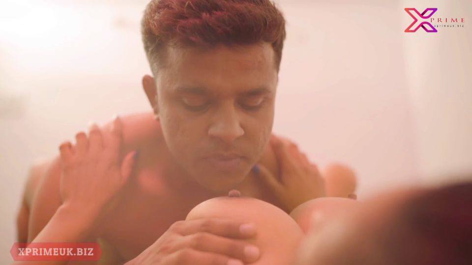 Horny indian bhabhi fucks delivery boy foreplay porn by xpr.