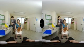 WPVR-182 A - JAV VR Watch Online