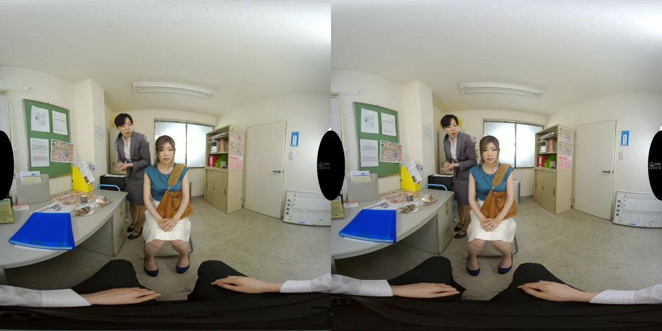 WPVR-182 A - JAV VR Watch Online