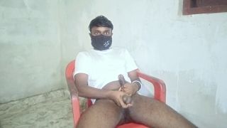 Royalroy567 - Royal roy playing with big black dick and doing massage