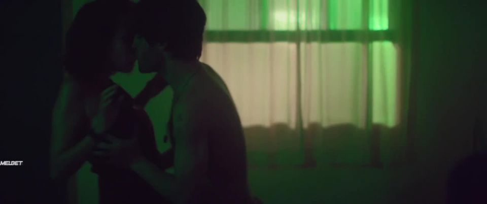 Claudia Campolina, Antoniela Canto - A Pedra da Serpente (2018) HD 720p!!!