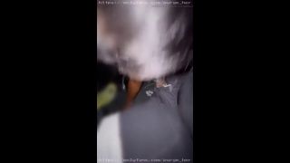 Blacked She Gave Me a Supercalifragilistic Blowjob.