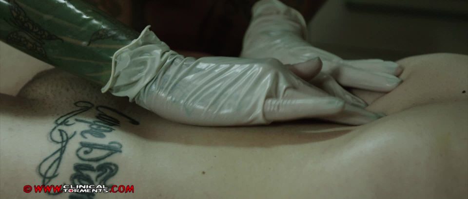 [GetFreeDays.com] clinicaltorments  Needles Nurse Silvia Rubi and Chiara Diletto angel wicky latex porn