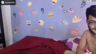 Young Couple Paradise