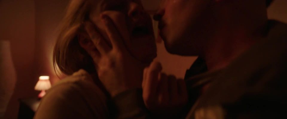 Sarah Bolger - A Good Woman Is Hard to Find (2019) HD 1080p!!!