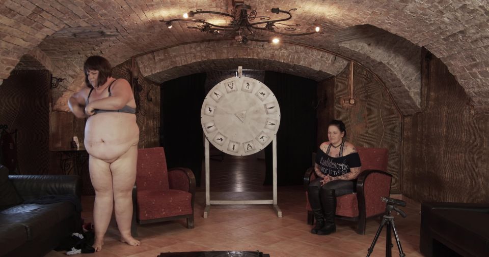 Cómo la rueda señala - Parte 1 Video Sexo Descargar Porno