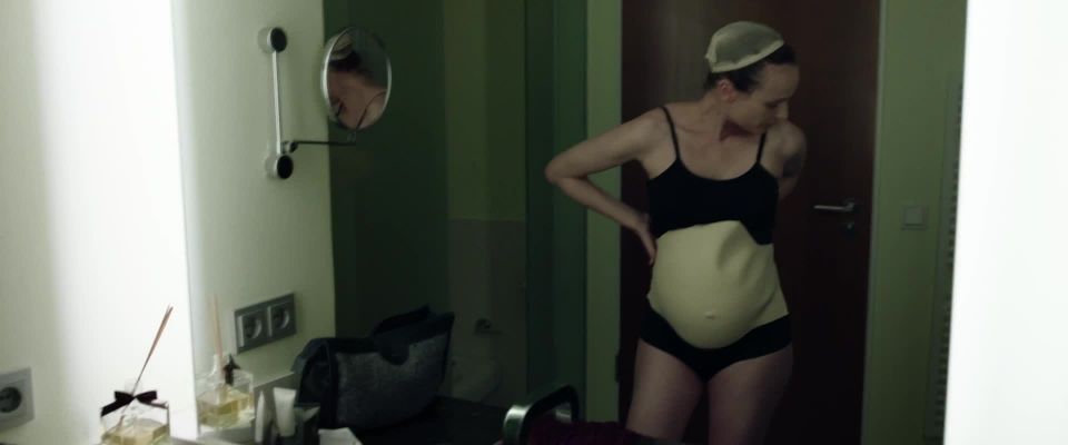 Diane Kruger - El Operativo (2019) HD 1080p!!!