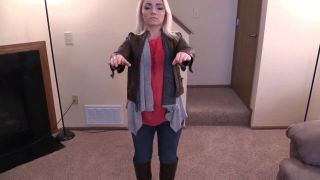 Girls Gone Hypnotized  Girls Gone Hypnotized  GirlsGoneHypnotized – The Training Room 2 – Ellie