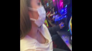 Voyeur Downbluse 94 – Oasis-16!!!