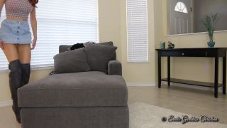 adult xxx clip 32 Goddess Christina - Power Over Men on cumshot doctor fetish