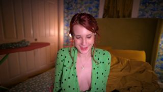 Olive Wood Mommy's Girl MILF Virgin Taboo Role Play 2025 Ful