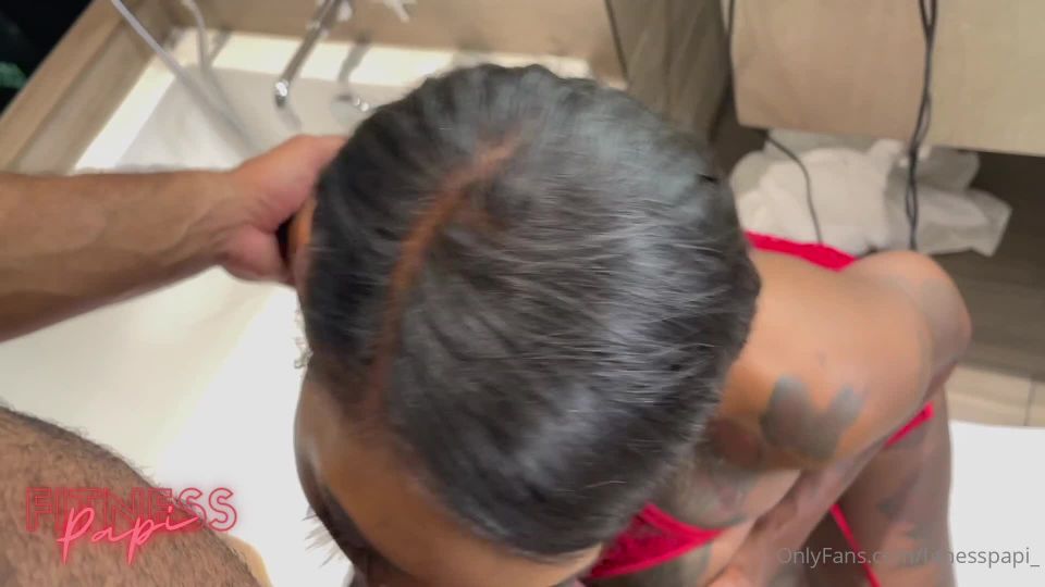 Brandy Bugotti x Fitness Papi Download New Porn Video Fas...