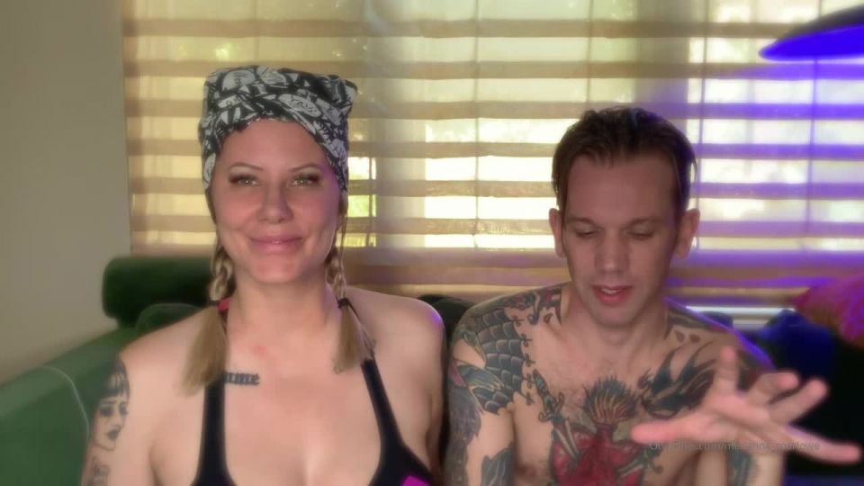 OnlyFans.com - Maitresse Madeline Marlow - Siterip - K2S () Another installment of your burning female led rel