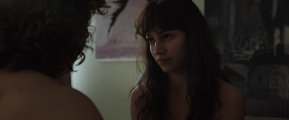 Ursula Corbero - El árbol de la sangre (2018) HD 1080p - (Celebridad porno)