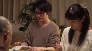 IPX-641 While Feeling Guilty About My Husband, I Repeatedly Cum On My Father-in-law's Dense Leap Today ... Karen Kaede (Blu-ray Disc) - [JAV Full Movie]