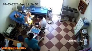 [sexeclinic.com] Gyno hidden cam porn heavy r keep2share k2s video