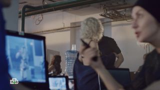 Anastasia Dermicheva - Marlen s01e17 (2021) HD 1080p - [Celebrity porn]