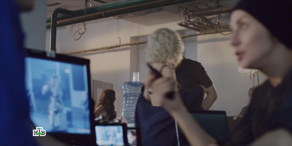 Anastasia Dermicheva - Marlen s01e17 (2021) HD 1080p - [Celebrity porn]