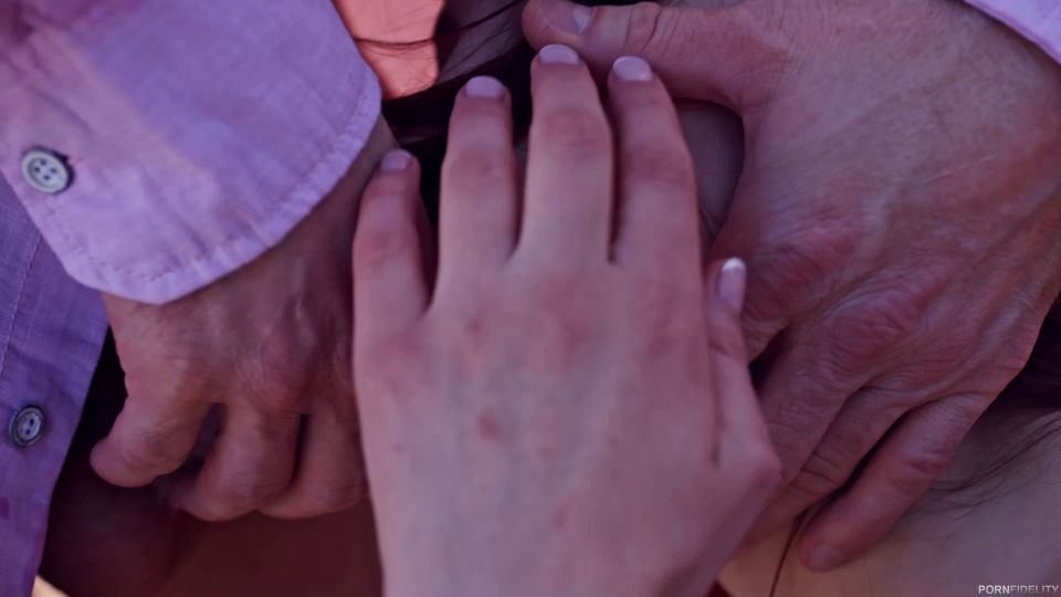 Kelly Madison & Bree Panty Intensa de Daniels Puta Fidelidad