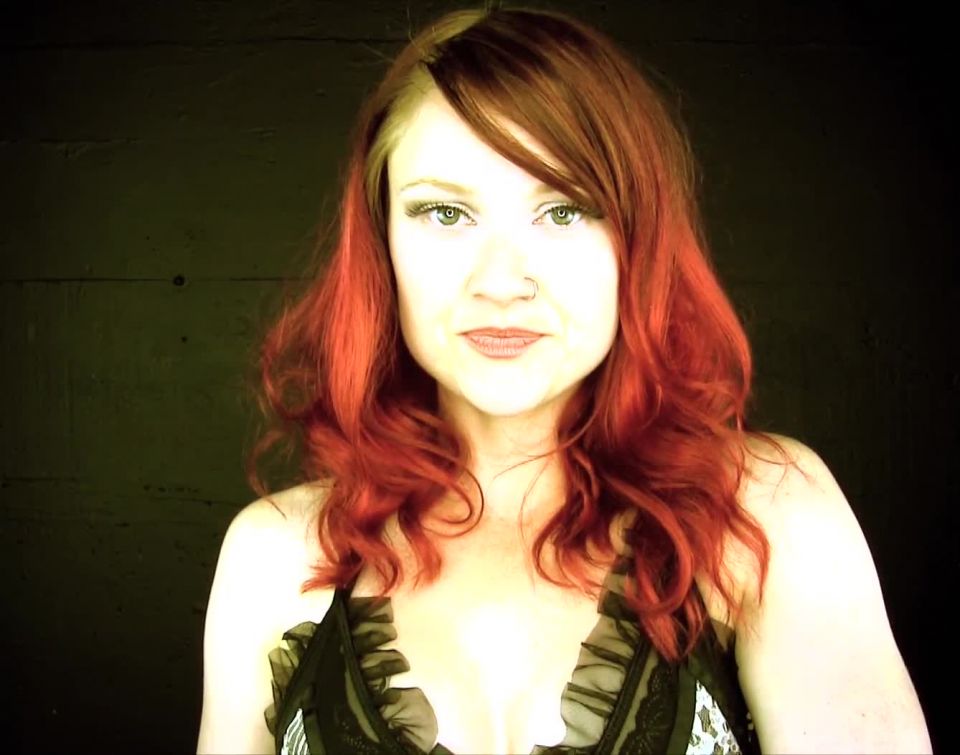 adult video 45 Phase 1 - Be Careful What You Wish For - femdom pov - pov bratty femdom