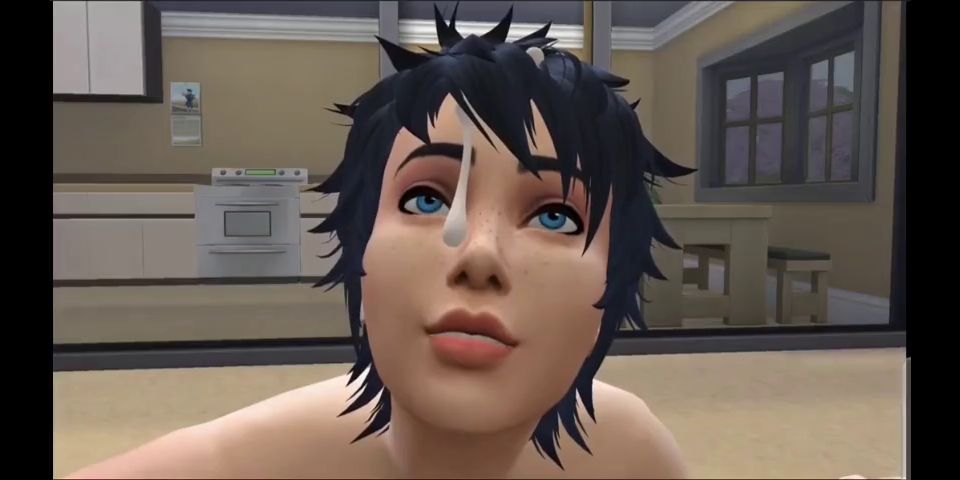 Grandes madrastras ai orgía vaporosa generado