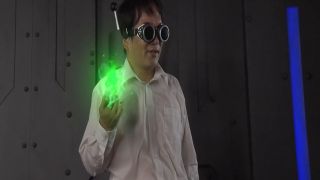 [SuperMisses.com] THPA-12 Super Heroine in Danger !!Vol.112 Super Lady Crypter-019