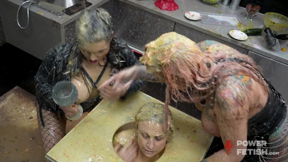 free video 19 Dirty Bitches - Power Fetish 11 part 7, bdsm girl on bdsm porn 