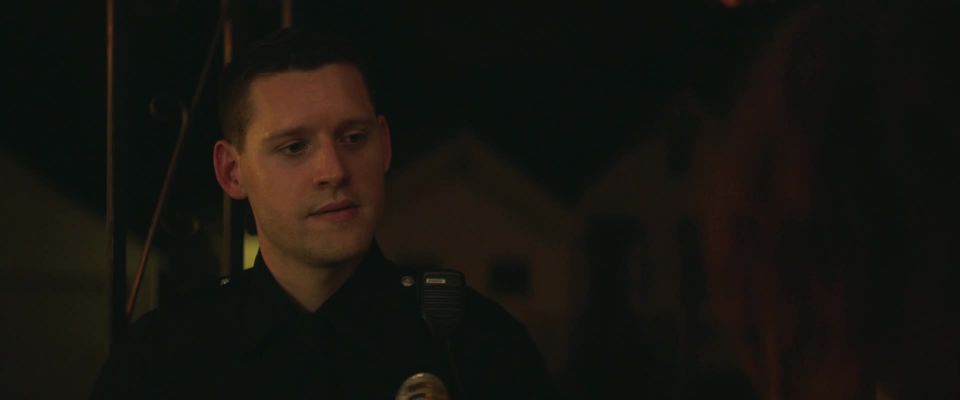 Scottie Thompson - Crown Vic (2019) HD 1080p!!!