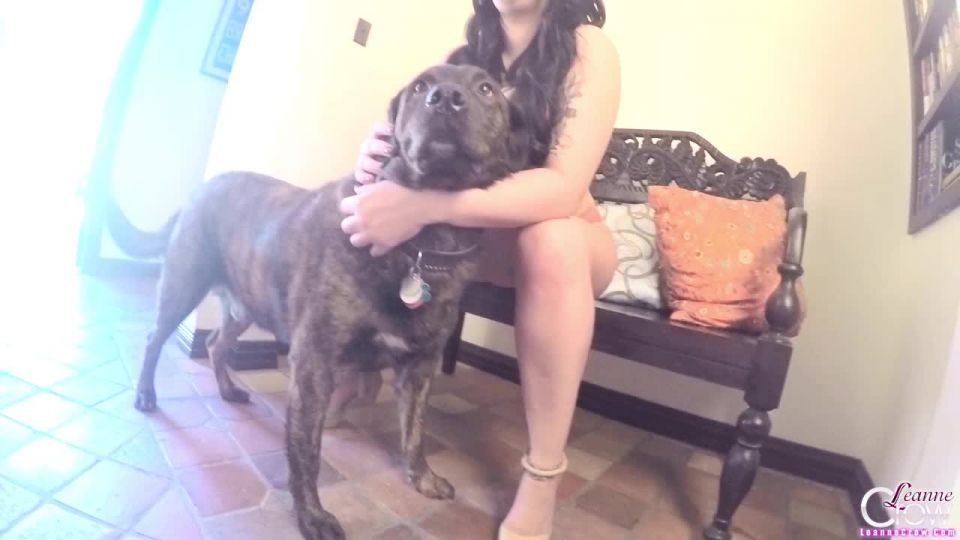 online adult clip 11 Leanne Crow in Pink Lounge GoPro 1 | milf | milf porn 