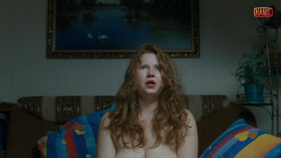 Olga Dobrina - Nebesnye zheny lugovykh mar (2012) HD 1080p!!!