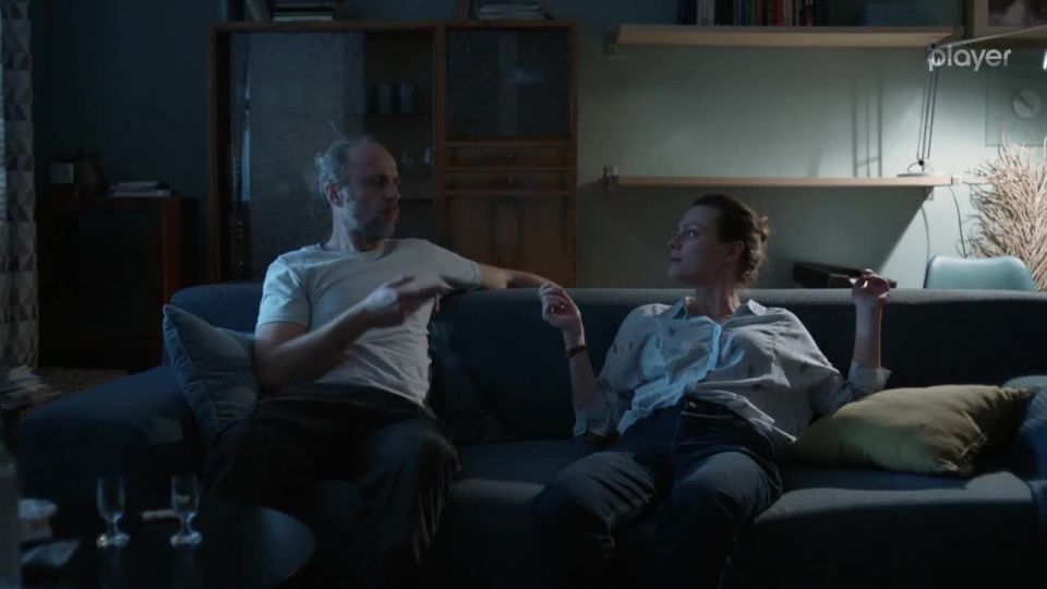 Magdalena Boczarska - Pod powierzchnia s02e02 (2019) HD 720p - (Celebridad porno)