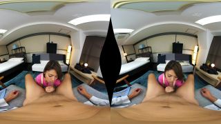 PXVR-036 A - Japan VR Porn - (Virtual Reality)