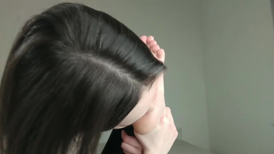 clip 11 femdom tickling fetish porn | Toes – Slow and Sensual Self Worship, femdom sites on femdom porn | soles-fetish