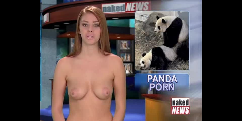 Noticias desnudas - 22 de marzo de 2013
