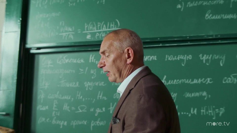 Viktorya Butskih, Alena Shvidenkova - Trudnyye podrostki s02e04 (2020) HD 1080p - (Celebrity porn)