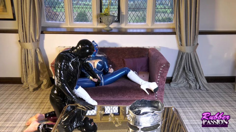 Lucy Commands Pt 2 Vista rápida Porn - Nueva Sexo Vídeos Online