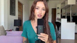 clip 11 fetish fuel pov | Kneel_and_pray – HUMILIATION ASMR | femdom joi