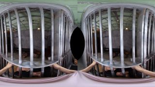 Kanna Misaki UltraHD Solo Japanese Lingerie VR Fun