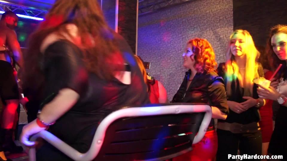 Party Hardcore Gone Crazy Vol. 2 Part 2 - Main Edit