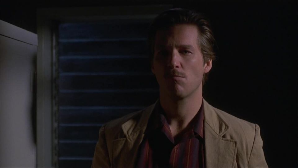 Alexandra Paul - 8 Million Ways to Die (1986) HD 720p - (Celebrity porn)